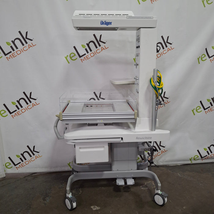 Draeger Medical Resuscitaire Radiant Infant Warmer