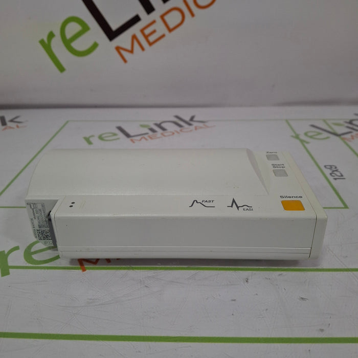 Philips M3001A-A01C06 Fast SpO2, NIBP, ECG, Temp, IBP MMS Module