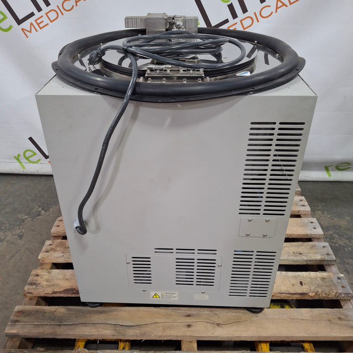 TOMY SEIKO CO. AX-320SAU Refrigerated Centrifuge