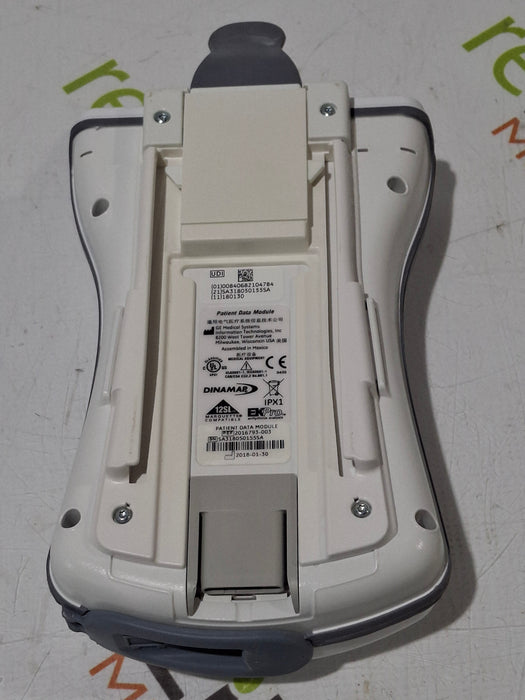 GE Healthcare PDM Masimo Patient Data Module