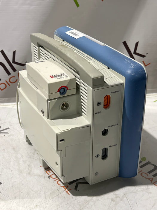 Draeger Medical Infinity Delta Patient Monitor