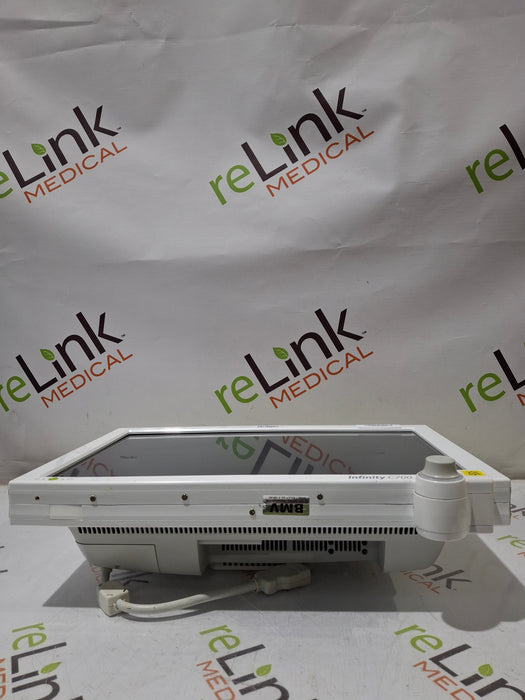 Draeger Medical Infinity C700 Monitor