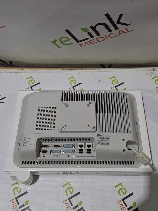 Draeger Medical Infinity C700 Monitor
