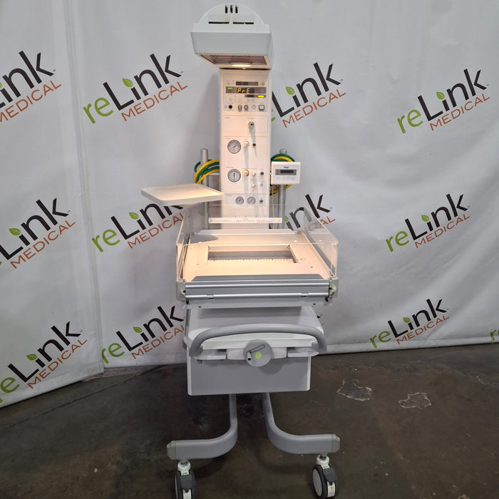Draeger Medical Resuscitaire Radiant Infant Warmer