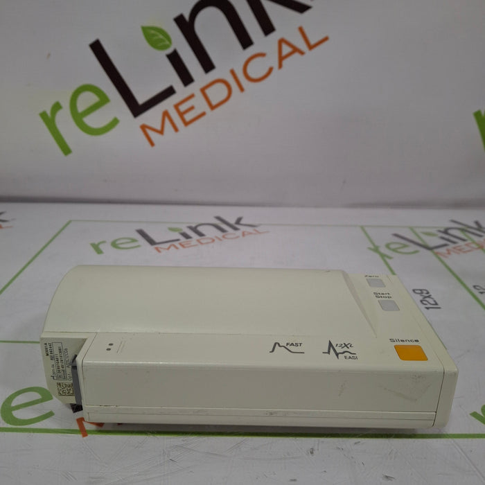 Philips M3001A-A01C06C12 Fast SpO2, NIBP, 12 lead ECG, Temp, IBP MMS Module