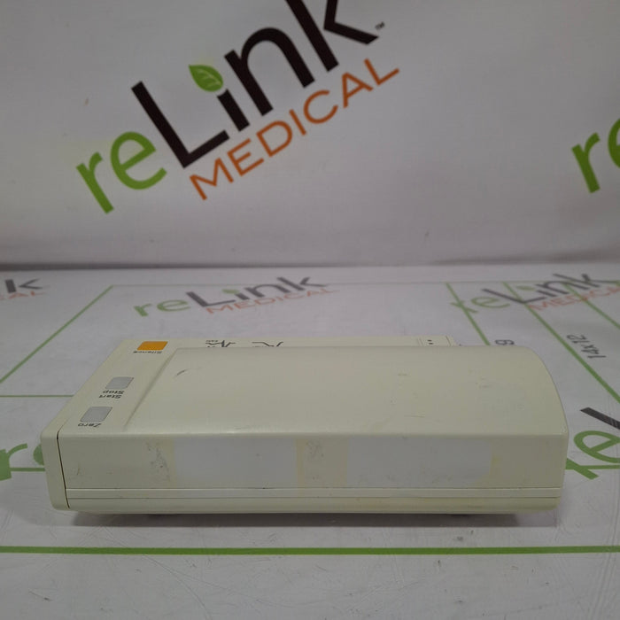 Philips M3001A-A01C06C12 Fast SpO2, NIBP, 12 lead ECG, Temp, IBP MMS Module
