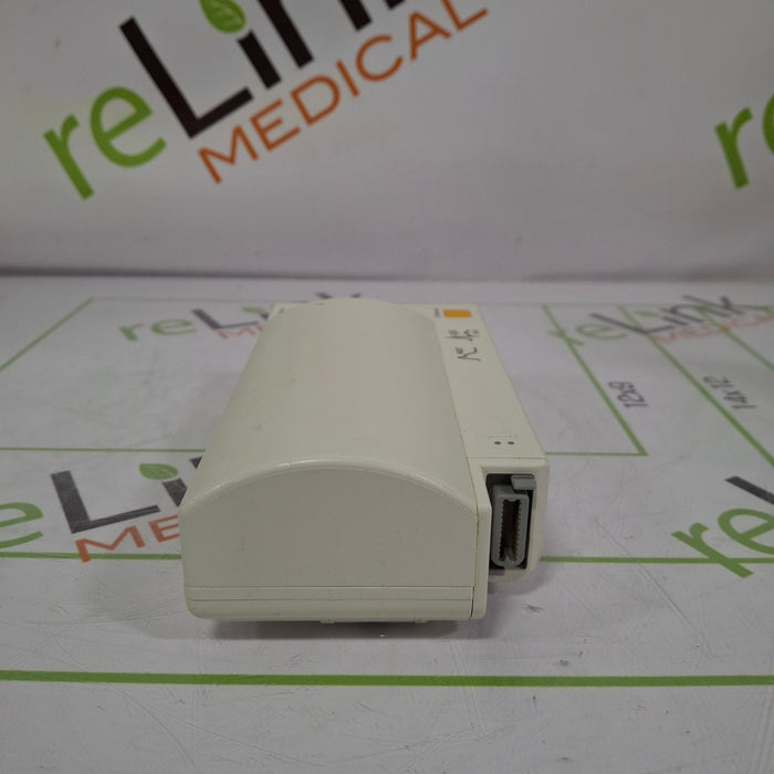 Philips M3001A-A01C06C12 Fast SpO2, NIBP, 12 lead ECG, Temp, IBP MMS Module