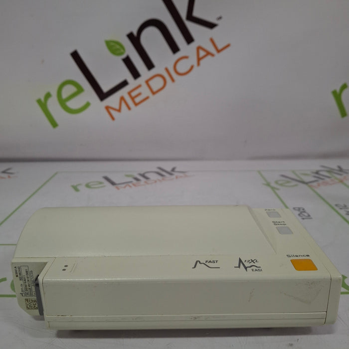 Philips M3001A-A01C06C12 Fast SpO2, NIBP, 12 lead ECG, Temp, IBP MMS Module