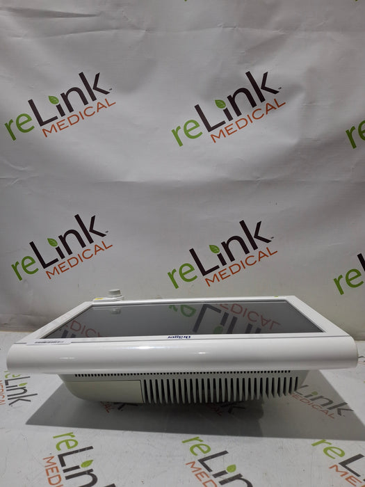 Draeger Medical Infinity C700 Monitor