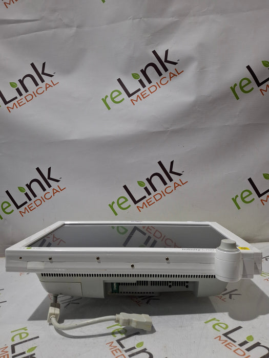 Draeger Medical Infinity C700 Monitor
