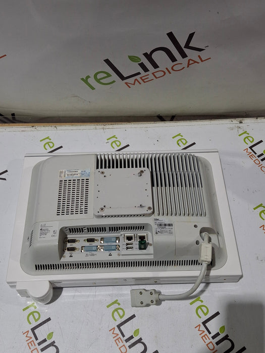 Draeger Medical Infinity C700 Monitor