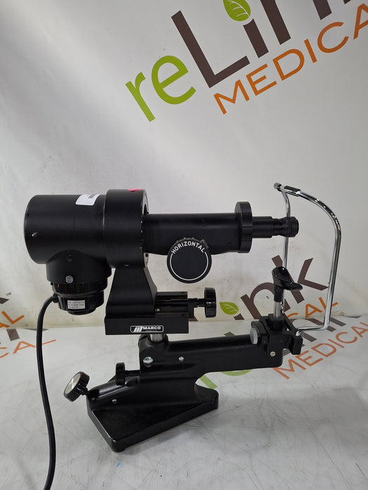 Marco Model 1 Keratometer