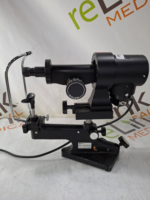 Marco Model 1 Keratometer