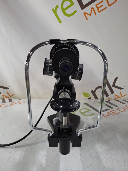 Marco Model 1 Keratometer