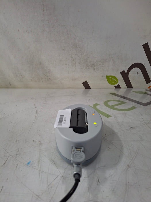 Bausch and Lomb Stellaris Footswitch Charger