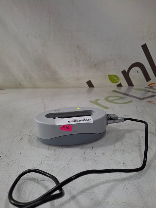 Bausch and Lomb Stellaris Footswitch Charger