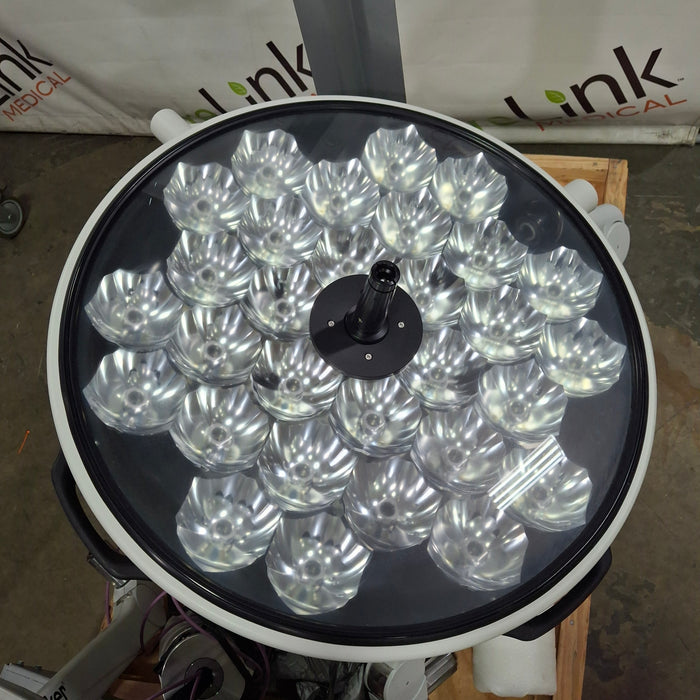 Stryker Visum II LED Surgical Light