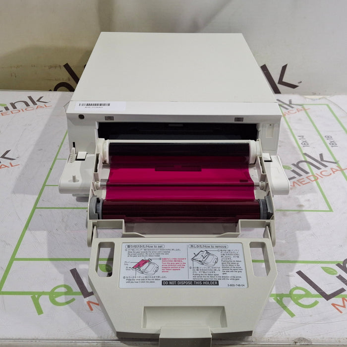 Olympus OEP-5 Color Video Printer