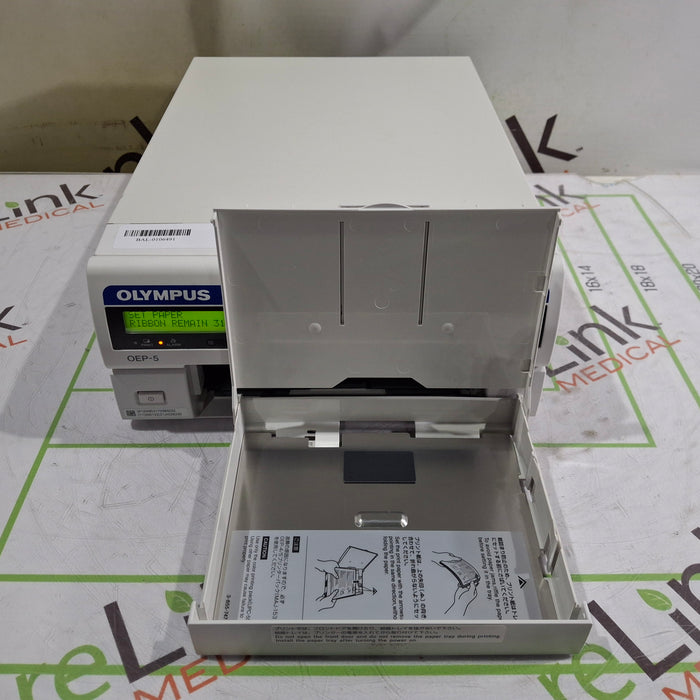Olympus OEP-5 Color Video Printer
