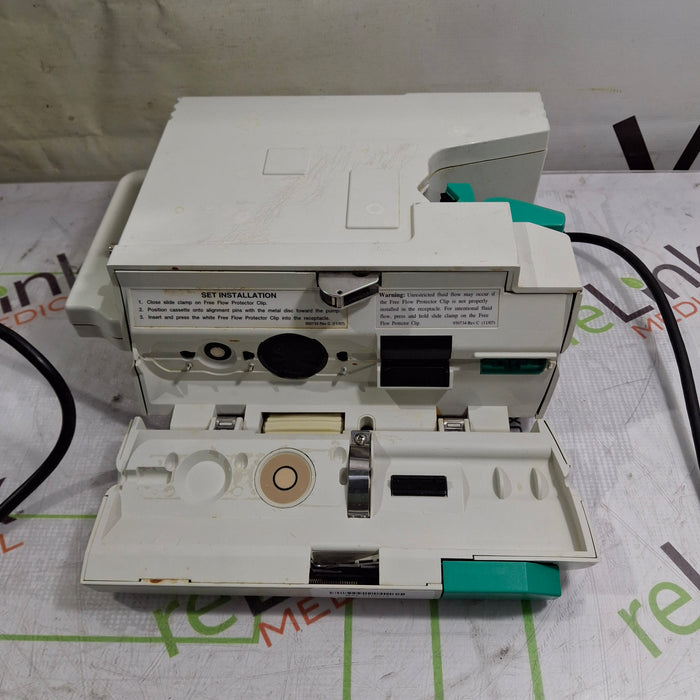 B. Braun Outlook 400ES Infusion Pump