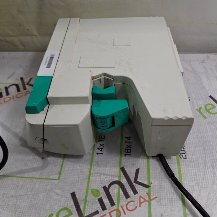 B. Braun Outlook 400ES Infusion Pump