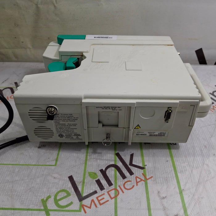 B. Braun Outlook 400ES Infusion Pump