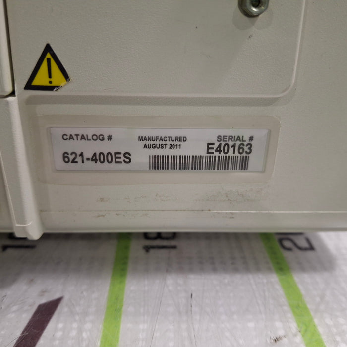 B. Braun Outlook 400ES Infusion Pump