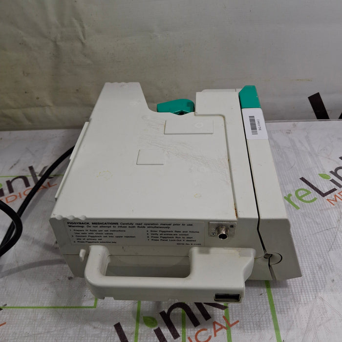 B. Braun Outlook 400ES Infusion Pump