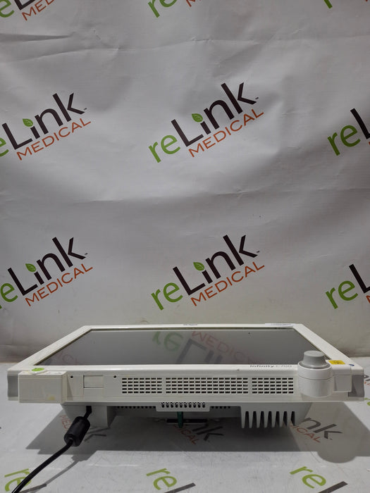 Draeger Medical Infinity C700 Monitor