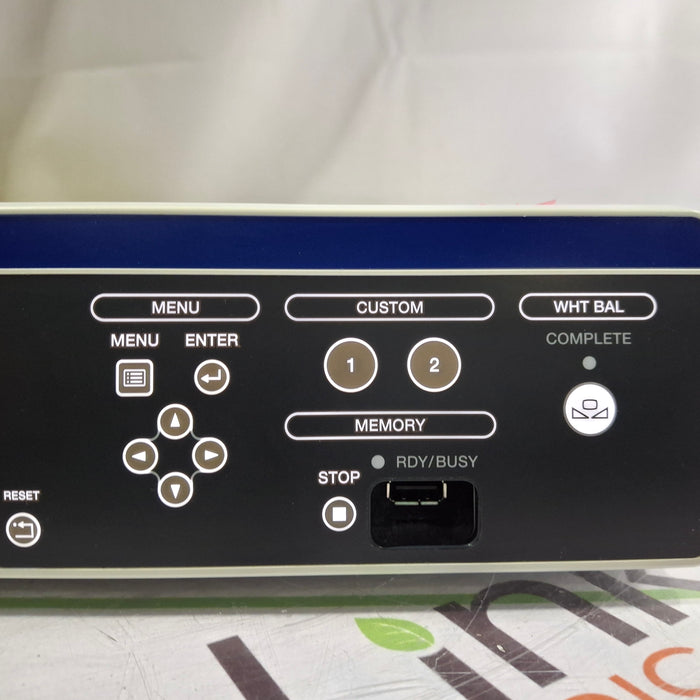 Olympus OTV-S190 Visera Elite Processor