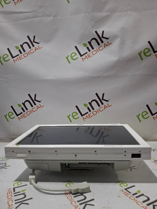 Draeger Medical Infinity C700 Monitor