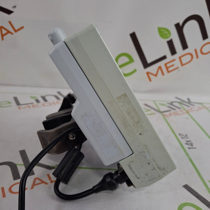Baxter Sigma Spectrum 6.05.13 with B/G Battery Infusion Pump