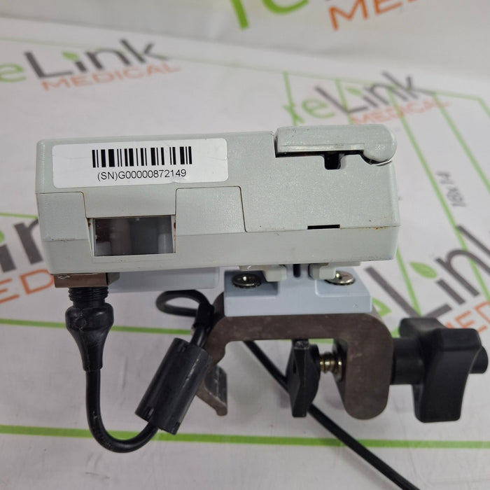 Baxter Sigma Spectrum 6.05.13 with B/G Battery Infusion Pump