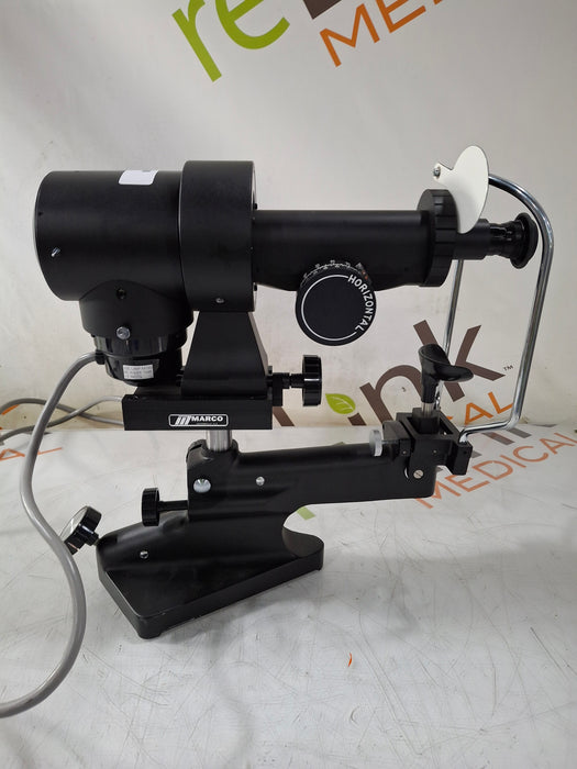 Marco Model 1 Keratometer