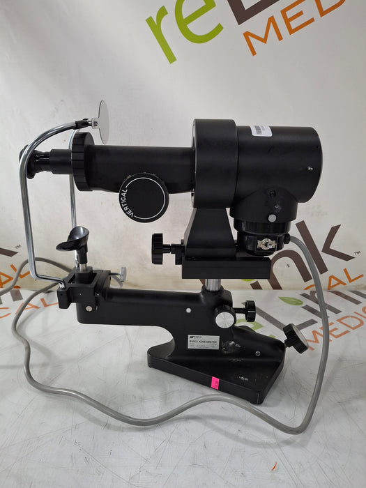 Marco Model 1 Keratometer