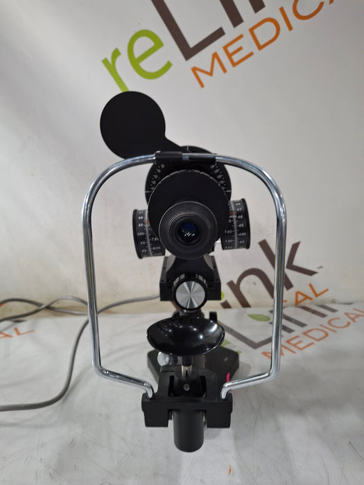 Marco Model 1 Keratometer
