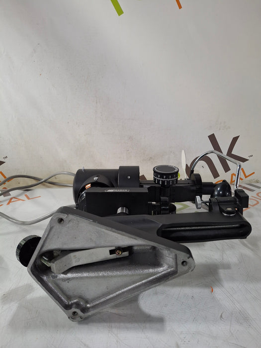Marco Model 1 Keratometer
