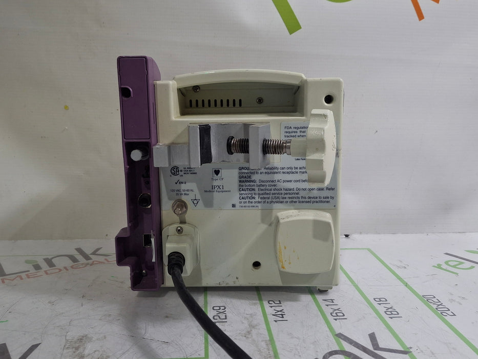 Hospira Plum A+ Infusion Pump