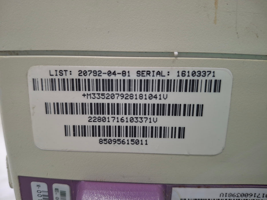 Hospira Plum A+ Infusion Pump