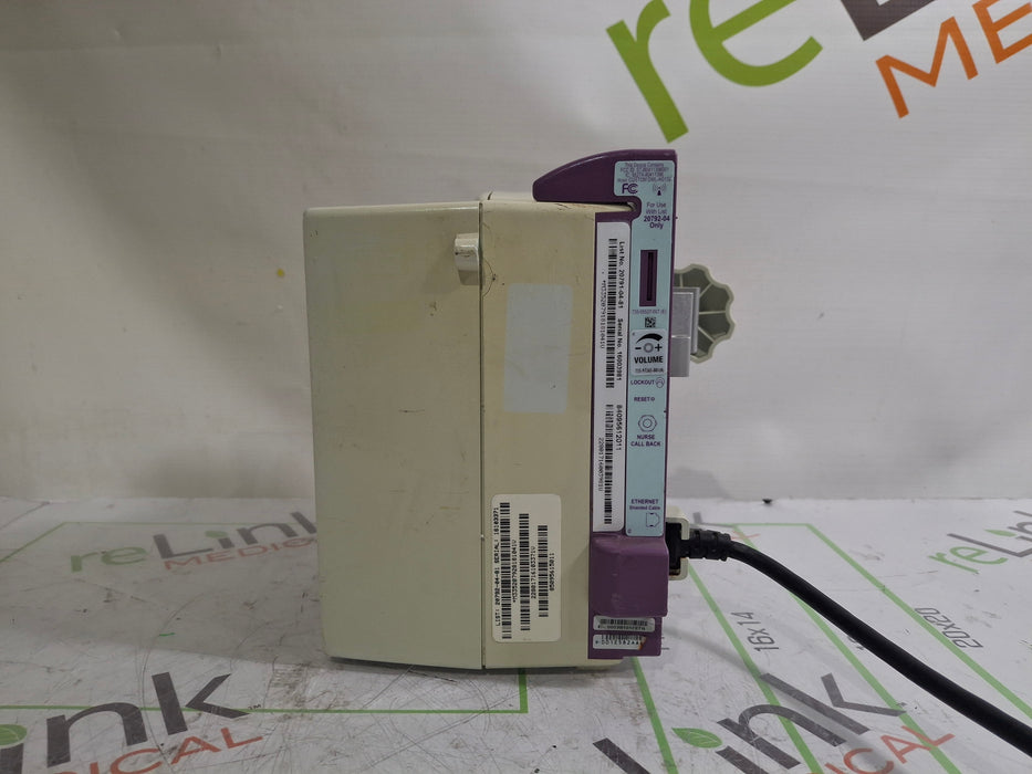 Hospira Plum A+ Infusion Pump