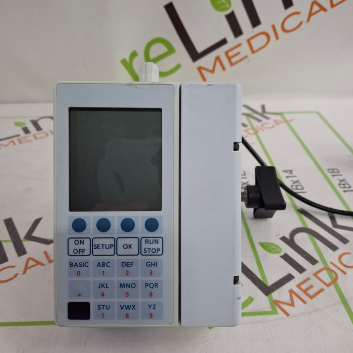 Baxter Sigma Spectrum with B/G Battery Infusion Pump