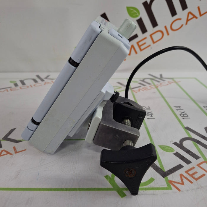 Baxter Sigma Spectrum with B/G Battery Infusion Pump