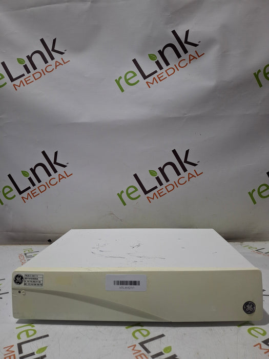 GE Healthcare MP100D CIC Pro Carescape Central Station