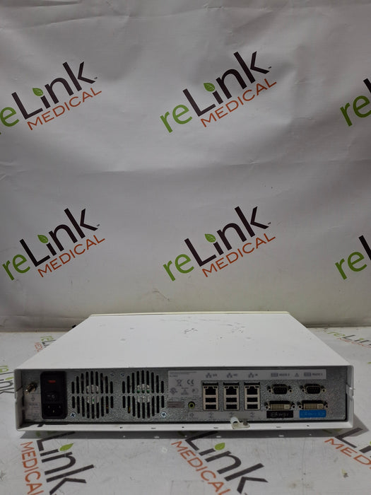 GE Healthcare MP100D CIC Pro Carescape Central Station