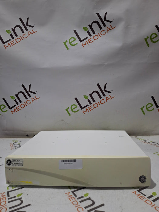 GE Healthcare MP100D CIC Pro Carescape Central Station