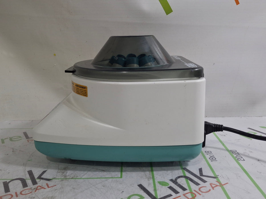 Hettich Instruments Zentrifugen EBA 20C Centrifuge