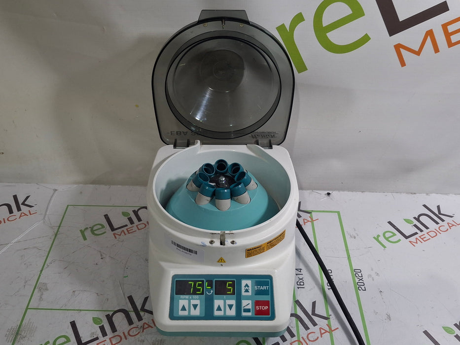 Hettich Instruments Zentrifugen EBA 20C Centrifuge