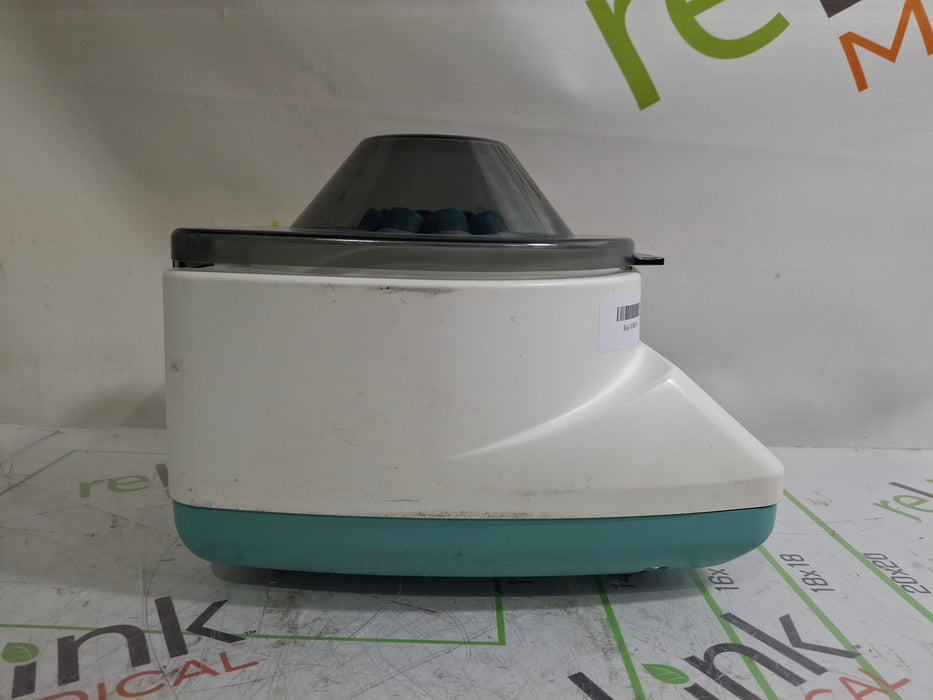 Hettich Instruments Zentrifugen EBA 20C Centrifuge