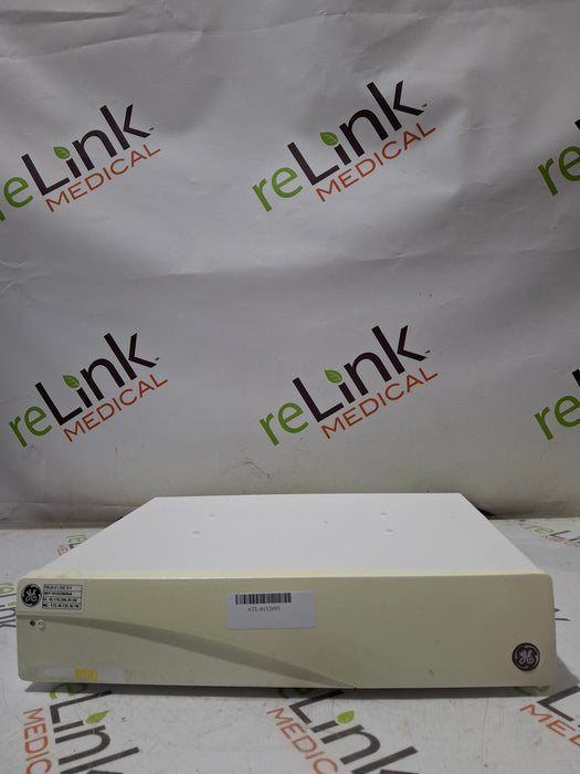 GE Healthcare MP100D CIC Pro Carescape Central Station