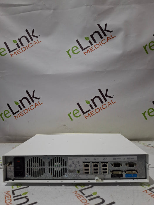 GE Healthcare MP100D CIC Pro Carescape Central Station
